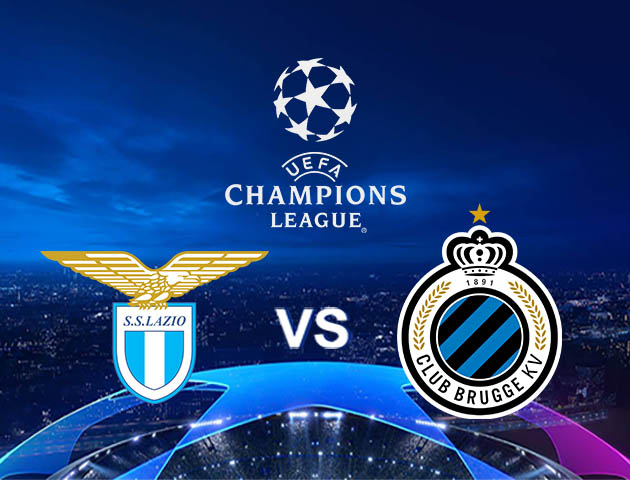 Soi kèo Win2888win288 Lazio vs Club Brugge, 09/12/2020 – Cúp C1 Châu Âu