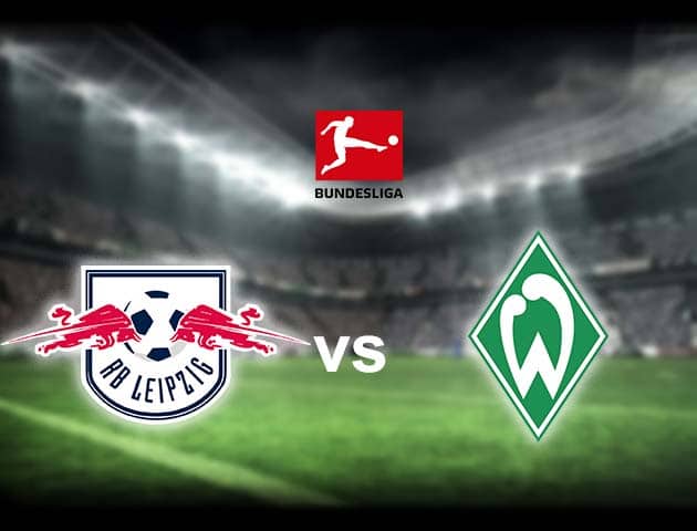 Soi kèo nhà cái RB Leipzig vs Werder Bremen, 12/12/2020 - VĐQG Đức [Bundesliga]