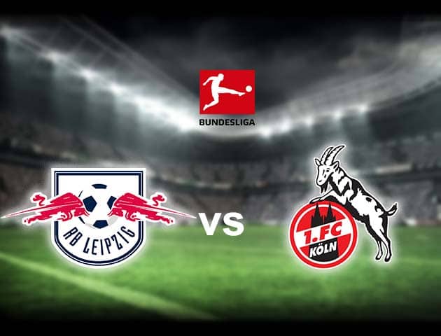 Soi kèo nhà cái RB Leipzig vs FC Koln, 19/12/2020 - VĐQG Đức [Bundesliga]