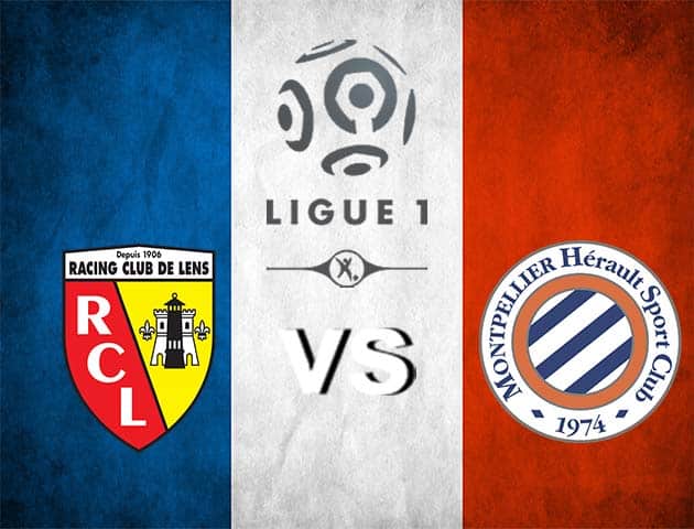 Soi kèo nhà cái Lens vs Montpellier, 13/12/2020 - VĐQG Pháp [Ligue 1]