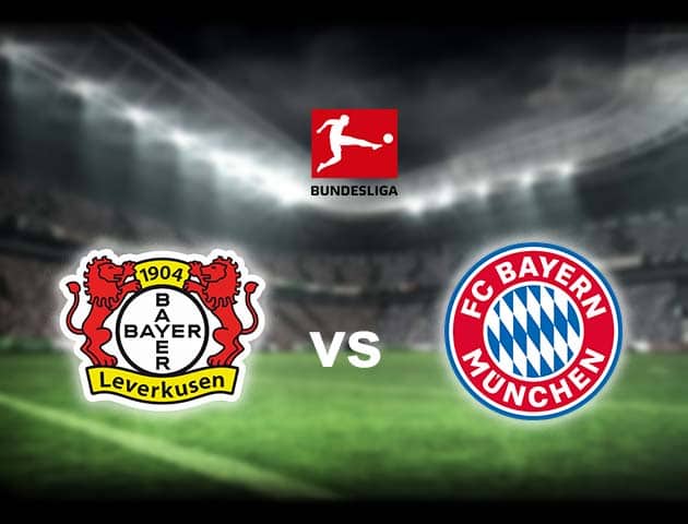 Soi kèo nhà cái Bayer Leverkusen vs Bayern Munich, 20/12/2020 - VĐQG Đức [Bundesliga]