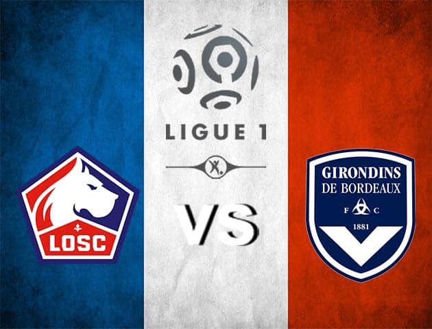 Soi kèo Win2888win288 Lille vs Bordeaux, 13/12/2020 – VĐQG Pháp [Ligue 1]