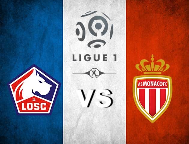 Soi kèo nhà cái Lille vs Monaco, 06/12/2020 - VĐQG Pháp [Ligue 1]