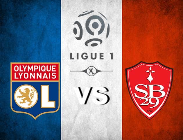 Soi kèo Win2888win288 Lyon vs Brest, 17/12/2020 – VĐQG Pháp [Ligue 1]