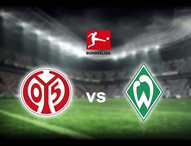 Soi kèo nhà cái Mainz vs Werder Bremen, 19/12/2020 - VĐQG Đức [Bundesliga]