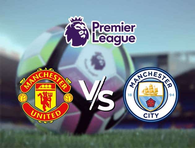 Soi kèo nhà cái Manchester Utd vs Manchester City, 13/12/2020 - Ngoại Hạng Anh