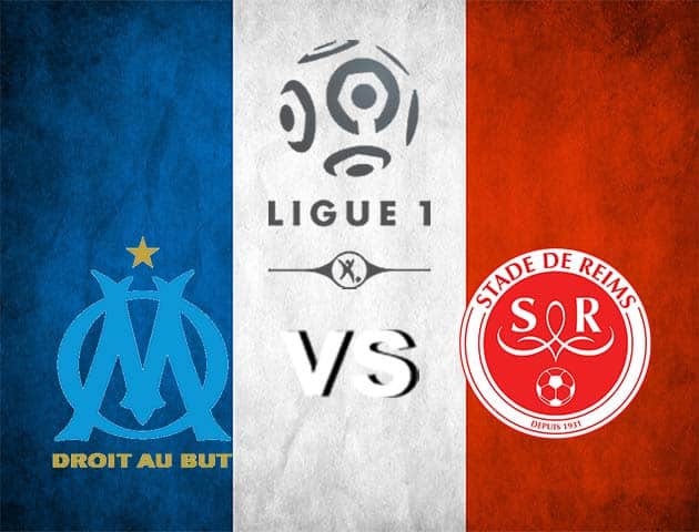 Soi kèo Win2888win288 Marseille vs Reims, 20/12/2020 – VĐQG Pháp [Ligue 1]