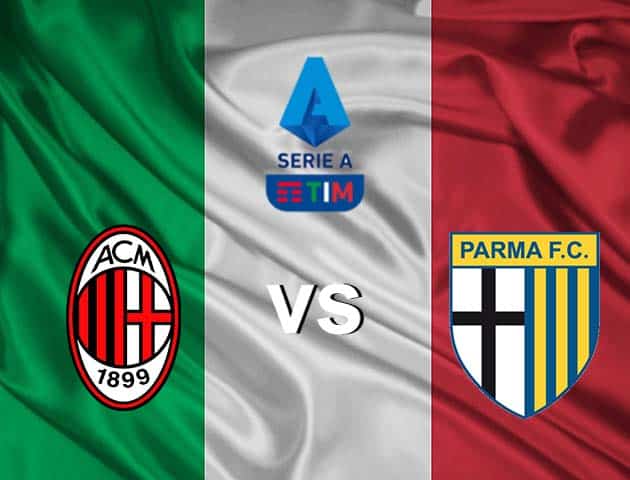 Soi kèo nhà cái AC Milan vs Parma, 14/12/2020 - VĐQG Ý [Serie A]