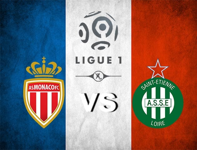 Soi kèo Win2888win288 Monaco vs St Etienne, 24/12/2020 – VĐQG Pháp [Ligue 1]