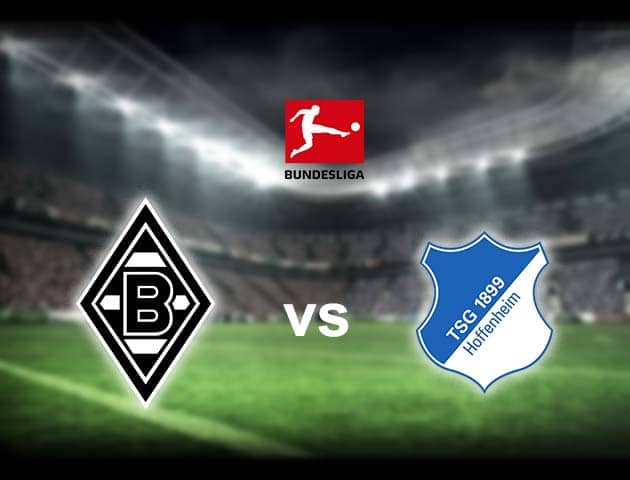 Soi kèo nhà cái B. Monchengladbach vs Hoffenheim, 19/12/2020 - VĐQG Đức [Bundesliga]