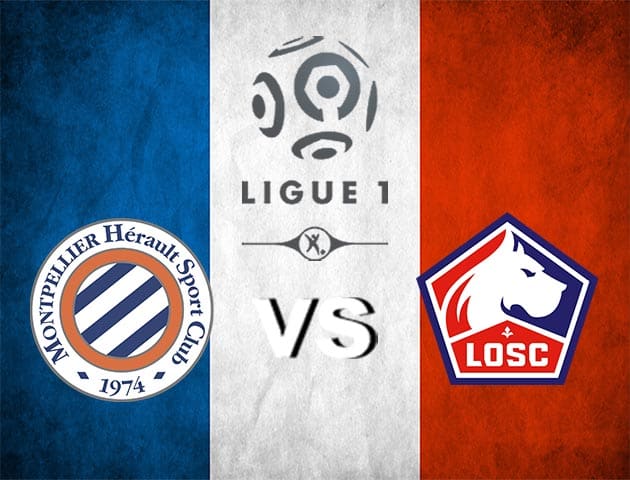 Soi kèo Win2888win288 Montpellier vs Lille, 24/12/2020 – VĐQG Pháp [Ligue 1]