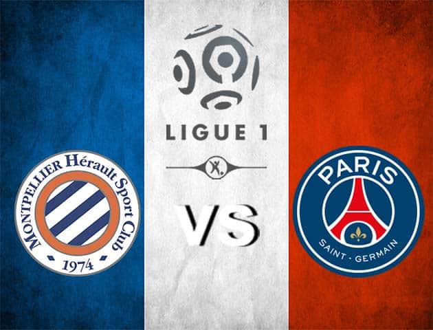 Soi kèo nhà cái Montpellier vs Paris SG, 06/12/2020 - VĐQG Pháp [Ligue 1]