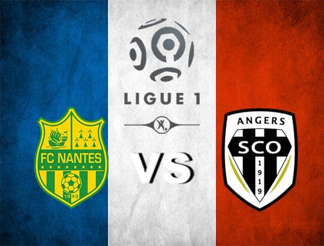 Soi kèo Win2888win288 Nantes vs Angers, 20/12/2020 – VĐQG Pháp [Ligue 1]