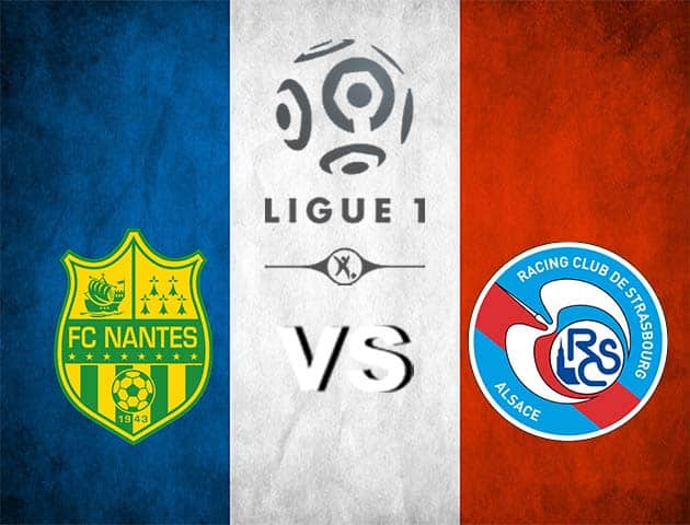 Soi kèo Win2888win288 Nantes vs Strasbourg, 06/12/2020 – VĐQG Pháp [Ligue 1]