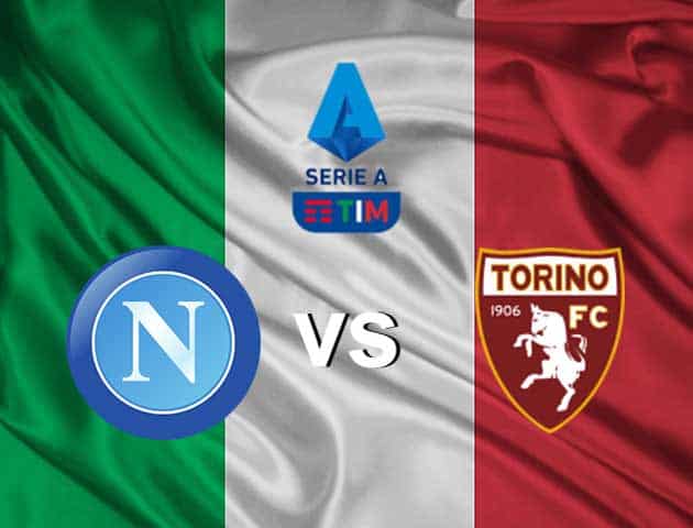 Soi kèo nhà cái Napoli vs Torino, 24/12/2020 - VĐQG Ý [Serie A]