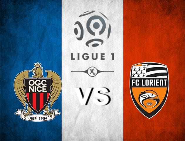 Soi kèo Win2888win288 Nice vs Lorient, 24/12/2020 – VĐQG Pháp [Ligue 1]