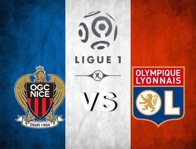 Soi kèo Win2888win288 Nice vs Lyon, 20/12/2020 – VĐQG Pháp [Ligue 1]