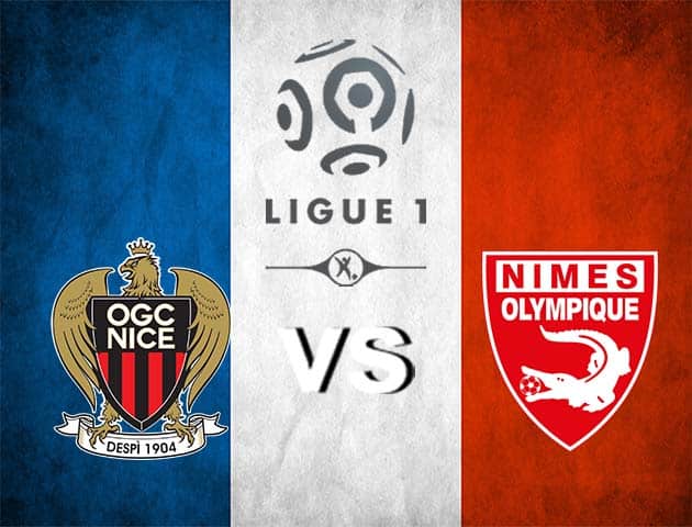 Soi kèo Win2888win288 Nimes vs Nice, 17/12/2020 – VĐQG Pháp [Ligue 1]