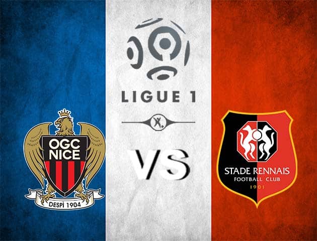 Soi kèo Win2888win288 Nice vs Rennes, 13/12/2020 – VĐQG Pháp [Ligue 1]