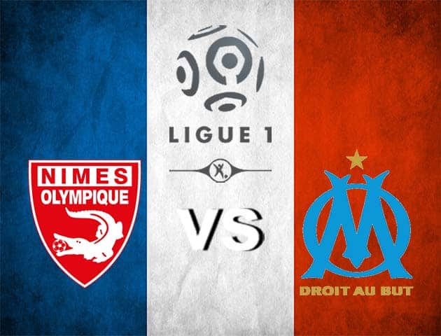 Soi kèo Win2888win288 Nimes vs Marseille, 05/12/2020 – VĐQG Pháp [Ligue 1]