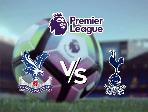 Soi kèo nhà cái Crystal Palace vs Tottenham, 13/12/2020 - Ngoại Hạng Anh