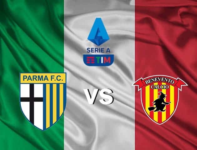 Soi kèo nhà cái Parma vs Benevento, 06/12/2020 - VĐQG Ý [Serie A]