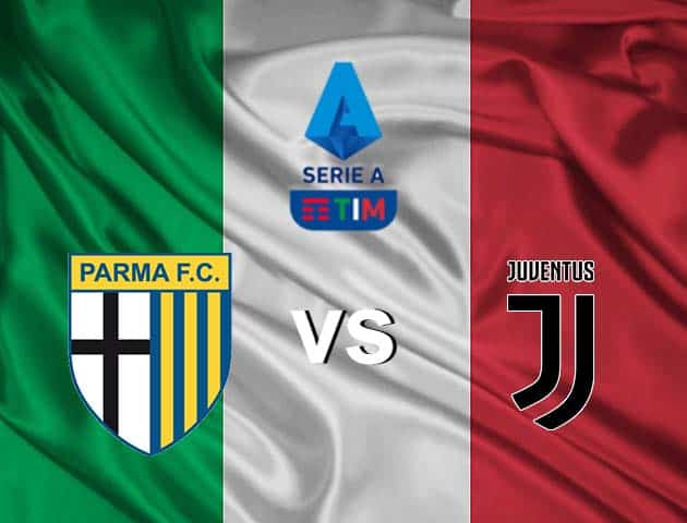 Soi kèo nhà cái Parma vs Juventus, 16/12/2020 - VĐQG Ý [Serie A]