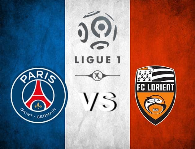 Soi kèo Win2888win288 Paris SG vs Lorient, 17/12/2020 – VĐQG Pháp [Ligue 1]