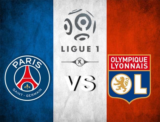 Soi kèo Win2888win288 Paris SG vs Lyon, 14/12/2020 – VĐQG Pháp [Ligue 1]