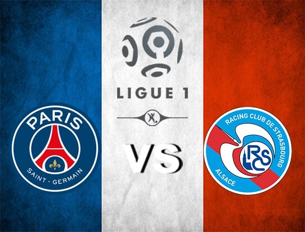 Soi kèo Win2888win288 Paris SG vs Strasbourg, 24/12/2020 – VĐQG Pháp [Ligue 1]