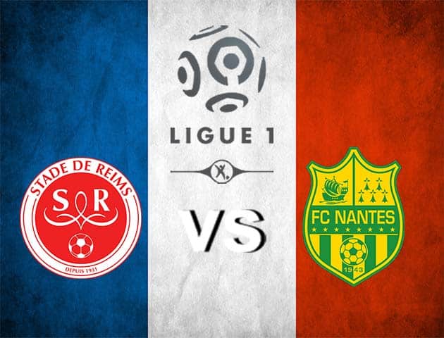 Soi kèo Win2888win288 Reims vs Nantes, 17/12/2020 – VĐQG Pháp [Ligue 1]