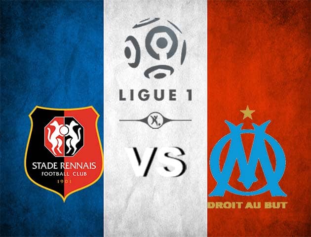 Soi kèo Win2888win288 Rennes vs Marseille, 17/12/2020 – VĐQG Pháp [Ligue 1]