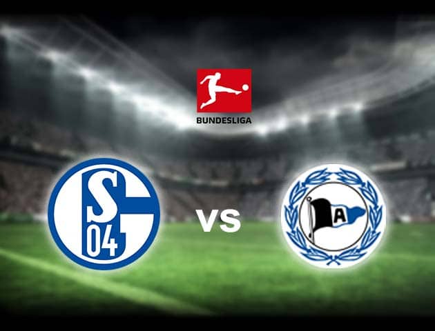 Soi kèo nhà cái Schalke vs Arminia Bielefeld, 19/12/2020 - VĐQG Đức [Bundesliga]