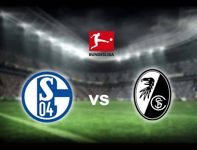 Soi kèo nhà cái Schalke vs Freiburg, 17/12/2020 - VĐQG Đức [Bundesliga]