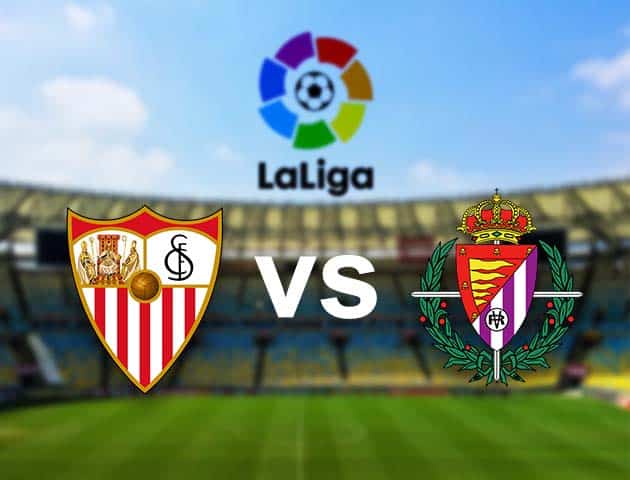 Soi kèo nhà cái Sevilla vs Valladolid, 20/12/2020 - VĐQG Tây Ban Nha