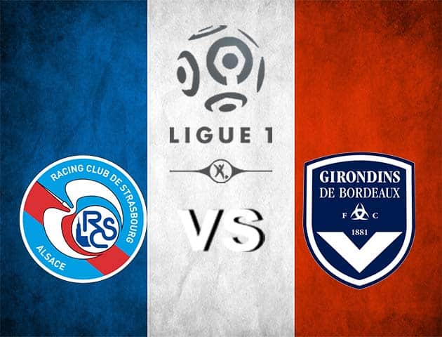 Soi kèo Win2888win288 Strasbourg vs Bordeaux, 20/12/2020 – VĐQG Pháp [Ligue 1]