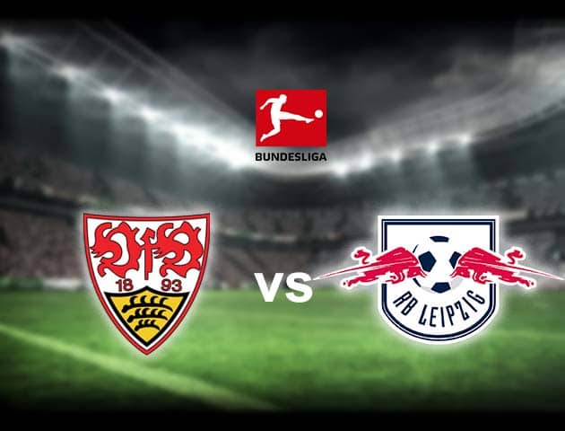 Soi kèo nhà cái Stuttgart vs RB Leipzig, 3/1/2021 - VĐQG Đức [Bundesliga]