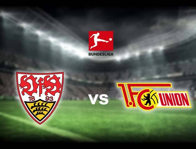 Soi kèo nhà cái Stuttgart vs Union Berlin, 16/12/2020 - VĐQG Đức [Bundesliga]