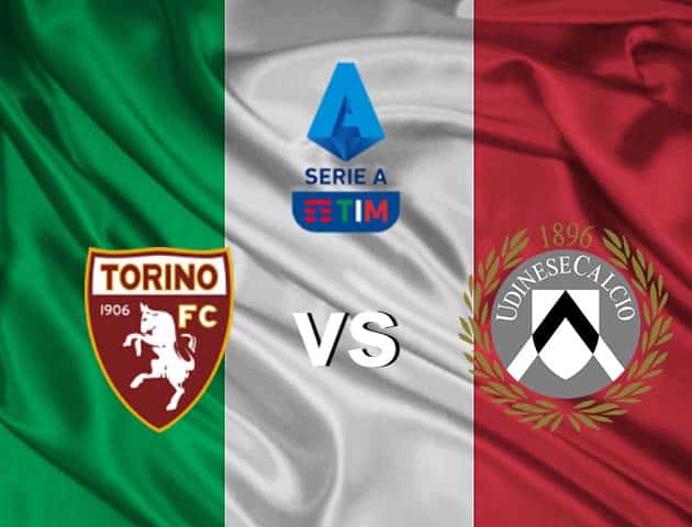 Soi kèo nhà cái Torino vs Udinese, 13/12/2020 - VĐQG Ý [Serie A]