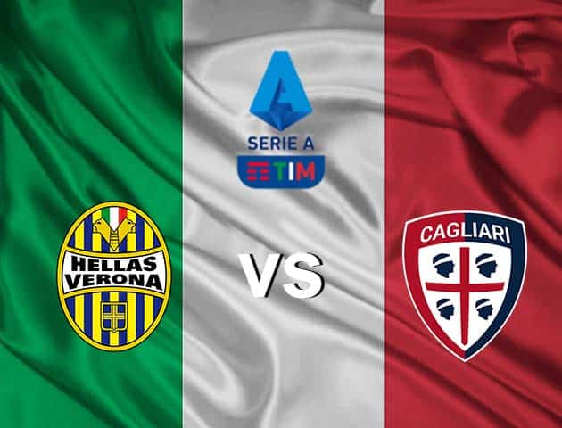 Soi kèo nhà cái Verona vs Cagliari, 06/12/2020 - VĐQG Ý [Serie A]