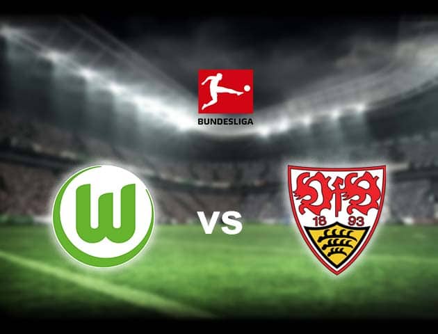 Soi kèo nhà cái Wolfsburg vs Stuttgart, 21/12/2020 - VĐQG Đức [Bundesliga]