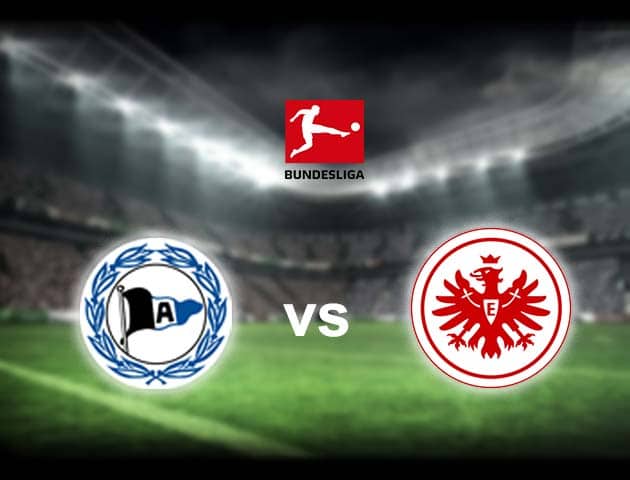 Soi kèo nhà cái Arminia Bielefeld vs Eintracht Frankfurt, 23/1/2021 - VĐQG Đức [Bundesliga]