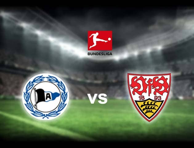 Soi kèo nhà cái Arminia Bielefeld vs Stuttgart, 21/1/2021 - VĐQG Đức [Bundesliga]