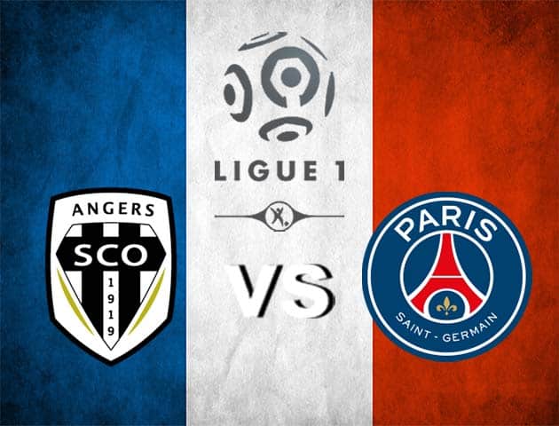 Soi kèo Win2888win288 Angers vs Paris SG, 17/01/2021 – VĐQG Pháp [Ligue 1]