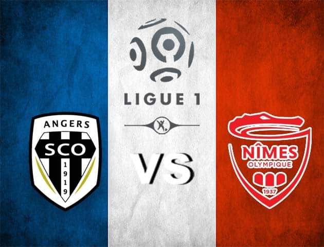 Soi kèo Win2888win288 Angers vs Nimes, 31/1/2021 – VĐQG Pháp [Ligue 1]