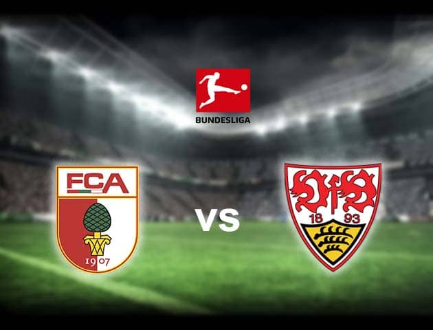 Soi kèo nhà cái Augsburg vs Stuttgart, 10/1/2021 - VĐQG Đức [Bundesliga]]