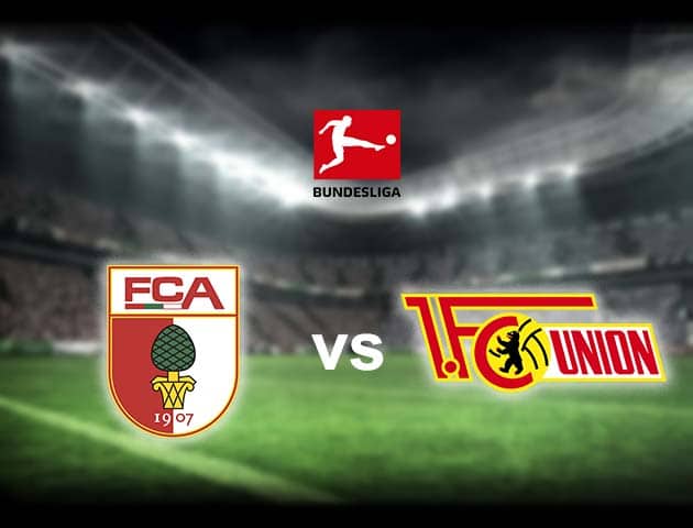 Soi kèo nhà cái Augsburg vs Union Berlin, 23/1/2021 - VĐQG Đức [Bundesliga]