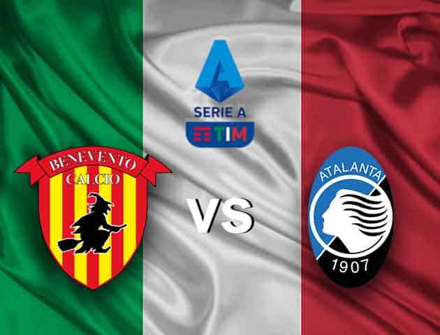 Soi kèo nhà cái Benevento vs Atalanta, 9/1/2021 - VĐQG Ý [Serie A]