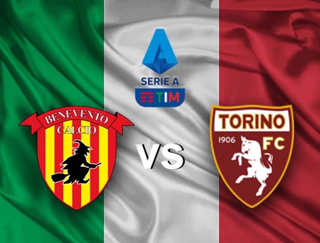 Soi kèo nhà cái Benevento vs Torino, 23/1/2021 - VĐQG Ý [Serie A]