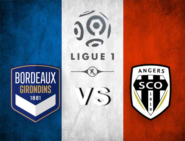 Soi kèo Win2888win288 Bordeaux vs Angers, 24/01/2021 – VĐQG Pháp [Ligue 1]